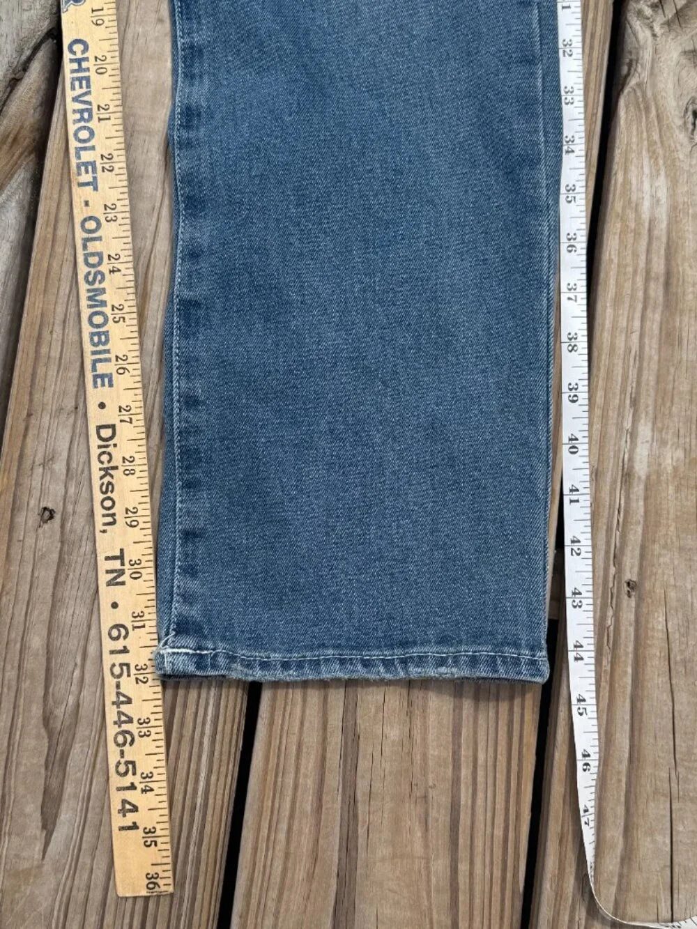 NWT True Religion Ricky Relaxed Straight Jeans Y2K Streetwear W33 L34 3870